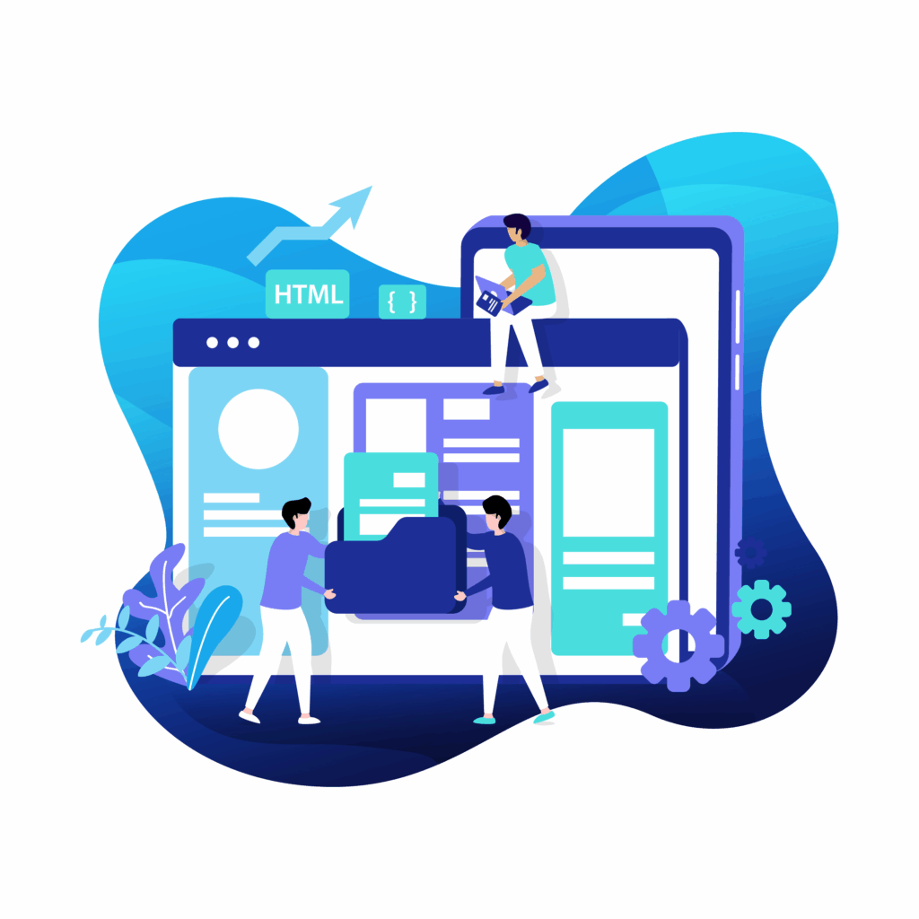 Website Development