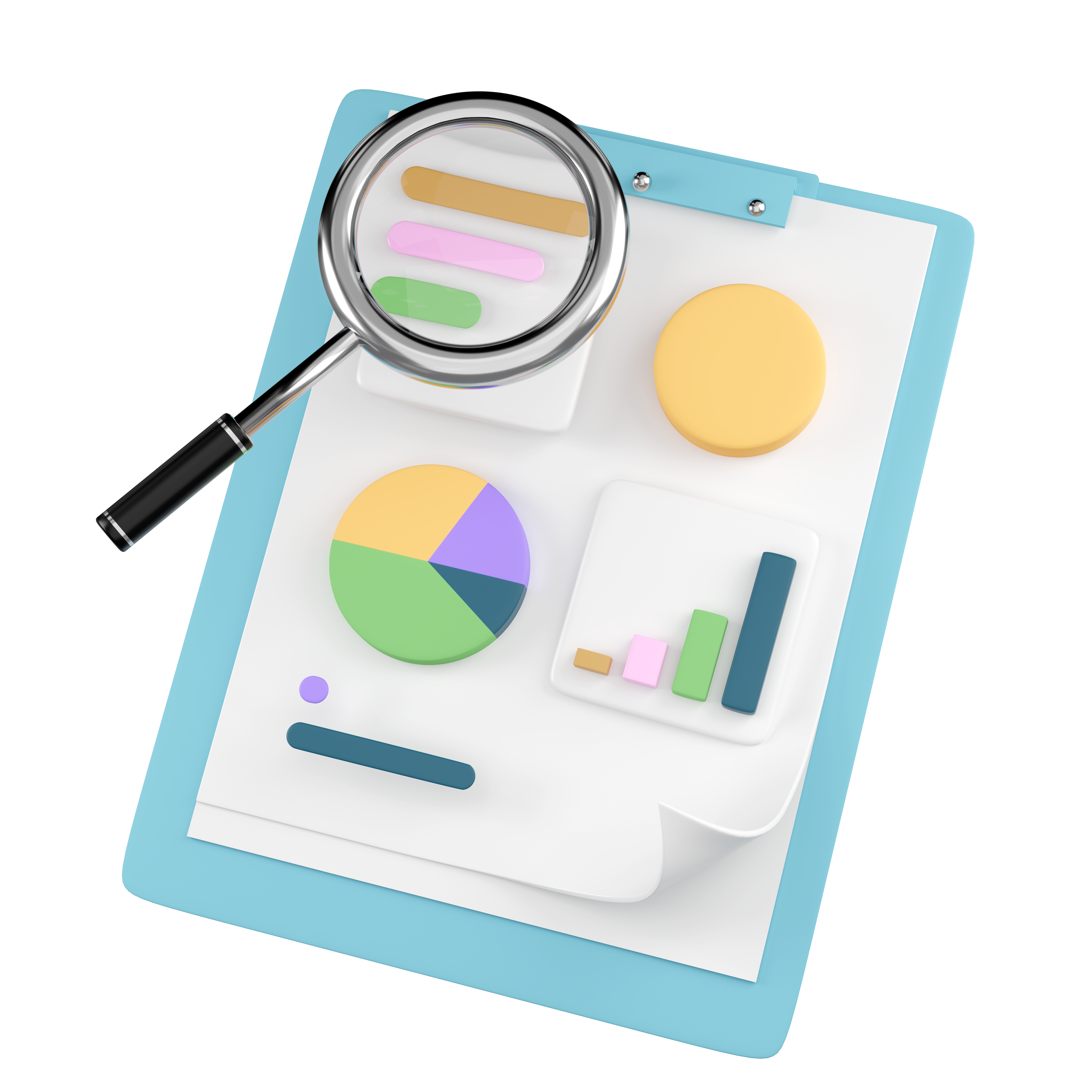 Analytics & Reporting